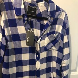 Rails Women’s Flannel